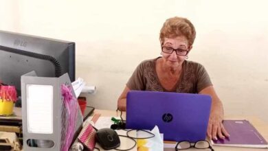 educación para la salud sandino