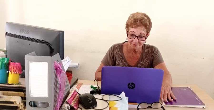 educación para la salud sandino