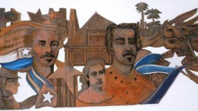 Ignacio Agramonte Loynaz el mayor