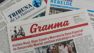 Ley de Comunicación Social en Cuba