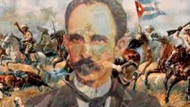 josé martí