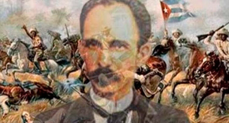 josé martí