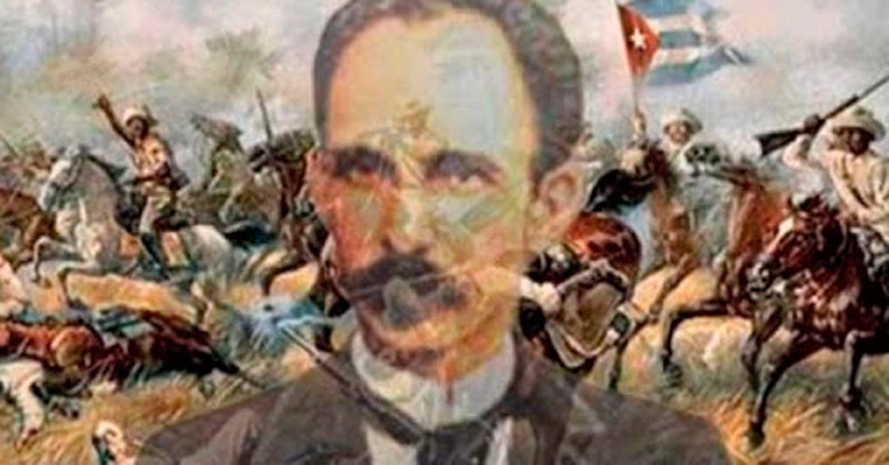 josé martí