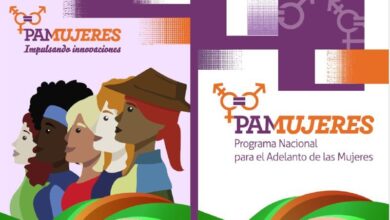 Programa Nacional para el Adelanto de las Mujeres, una prioridad en Sandino