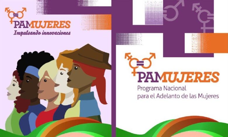 Programa Nacional para el Adelanto de las Mujeres, una prioridad en Sandino