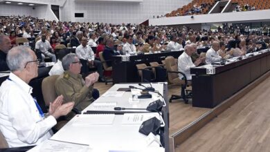 asamblea nacional