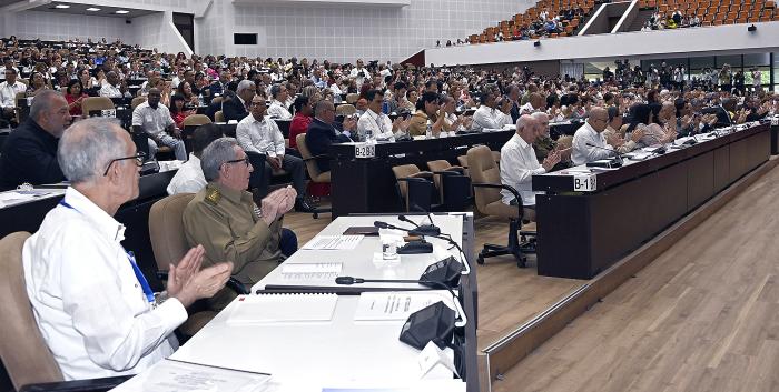 asamblea nacional