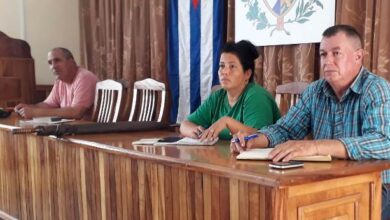 Comité de Contratación y Precios en Sandino