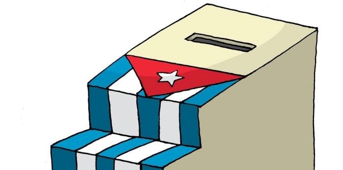 elección gobernadores cuba