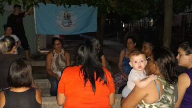 La FMC en Sandino en Asambleas XI Congreso