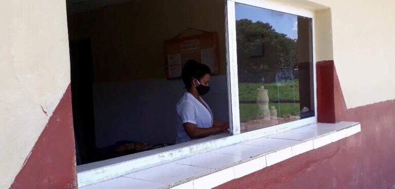 panadería cadena cubana del pan perro sandino