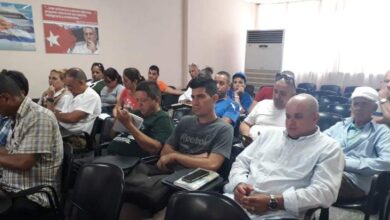 plenaria económica sandino