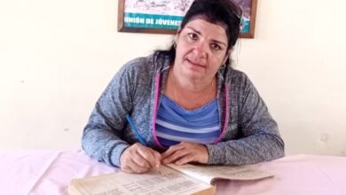Favorable marcha del curso escolar en Sandino