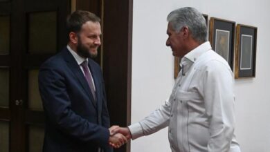 relaciones cuba rusia