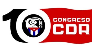 CDR X Congreso