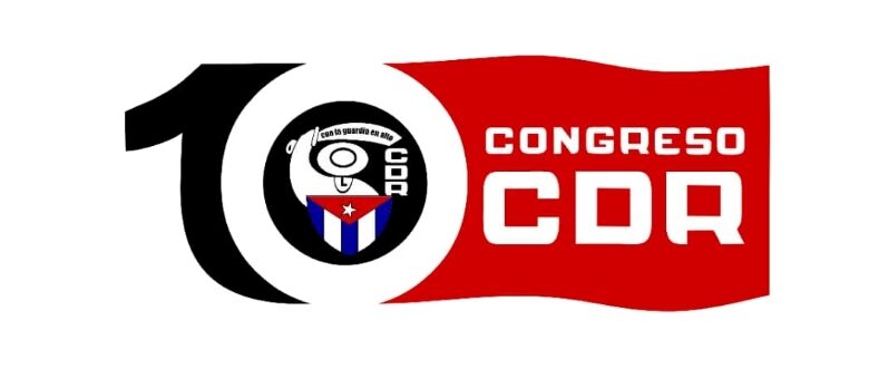 CDR X Congreso