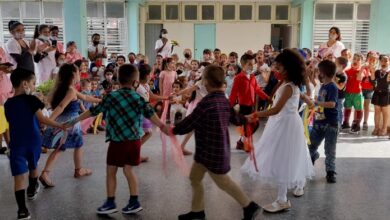 infancia actividades