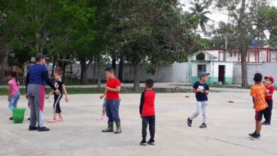 actividades verano sandino
