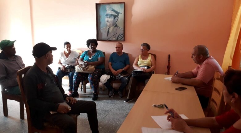 comercialización y distribución de alimentos