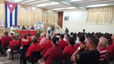 Inicia en Sandino Seminario preparatorio para el próximo curso escolar