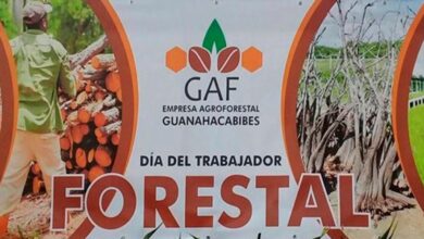 empresa agroforestal guanahacabibes