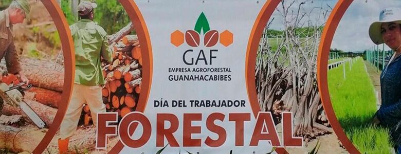 empresa agroforestal guanahacabibes