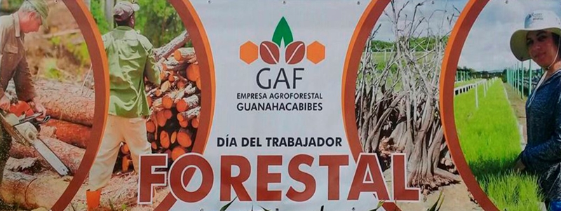 empresa agroforestal guanahacabibes