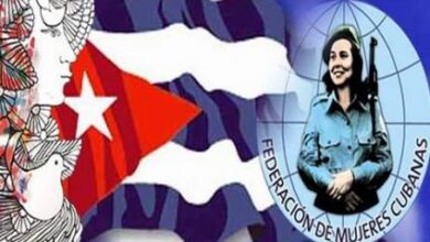 XI congreso FMC sandino