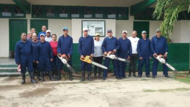 empresa agroforestal guanahacabibes atención al hombre