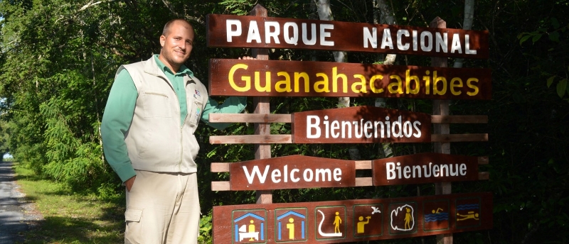 lázaro márquez govea medio ambiente