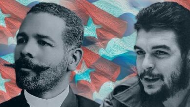 maceo y che