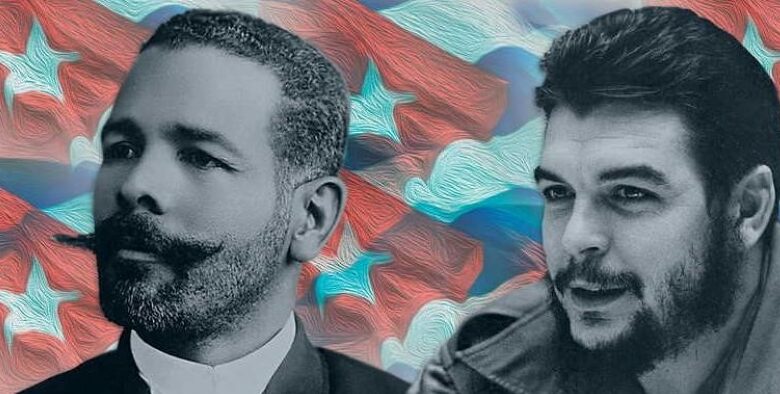 maceo y che