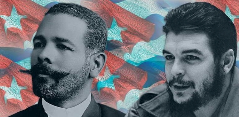 maceo y che