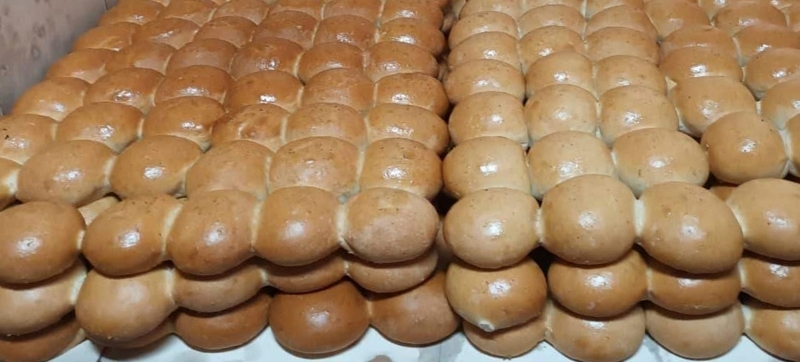 pan canasta básica sandino