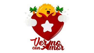 verano logo