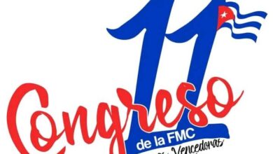 XI congreso FMC