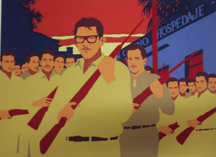 26 de julio cuba