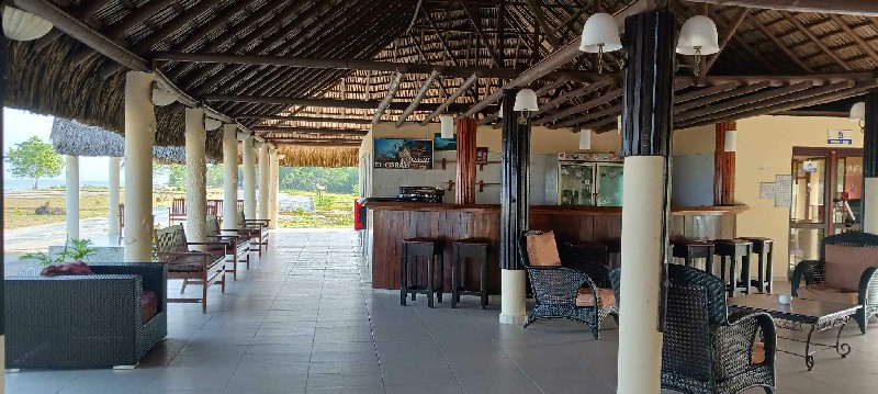 Centro Internacional de Buceo María la Gorda