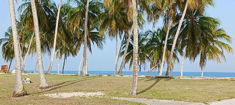 Centro Internacional de Buceo María la Gorda