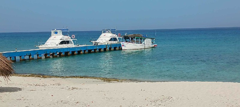 Centro Internacional de Buceo María la Gorda