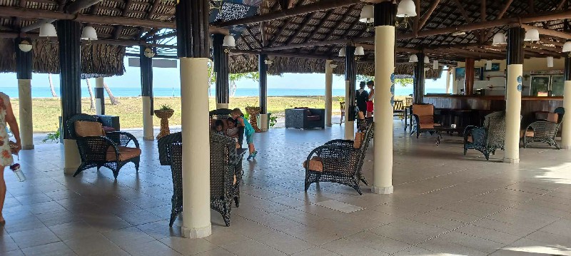 Centro Internacional de Buceo María la Gorda