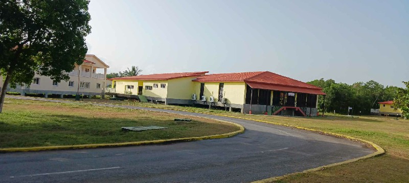 Centro Internacional de Buceo María la Gorda