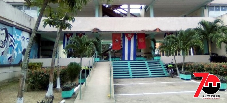 actividades educación 26 de julio