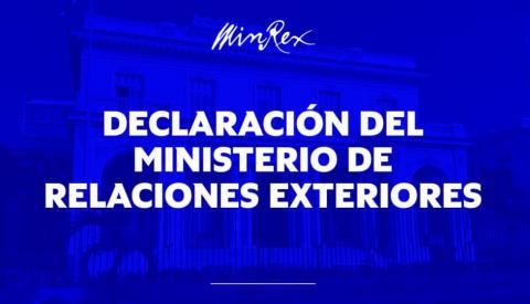 Cuba rechaza presencia de submarino nuclear de EE.UU. en la Bahía de Guantánamo