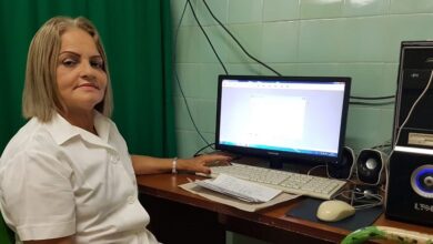 Marilyn Lezcano Ramos estadística