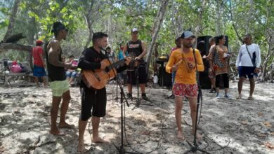 Dirección municipal de Cultura en Sandino por un Verano con Amor