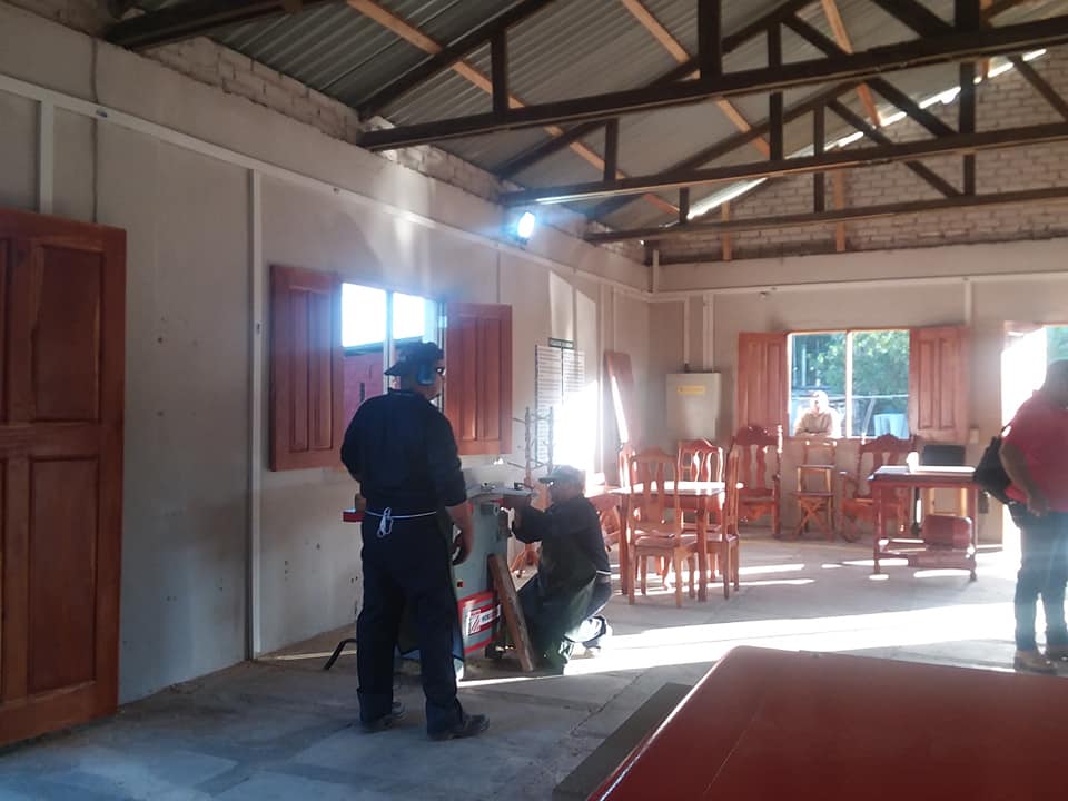 La Empresa Agroforestal Guanahacabibes consolida su gestion exportadora