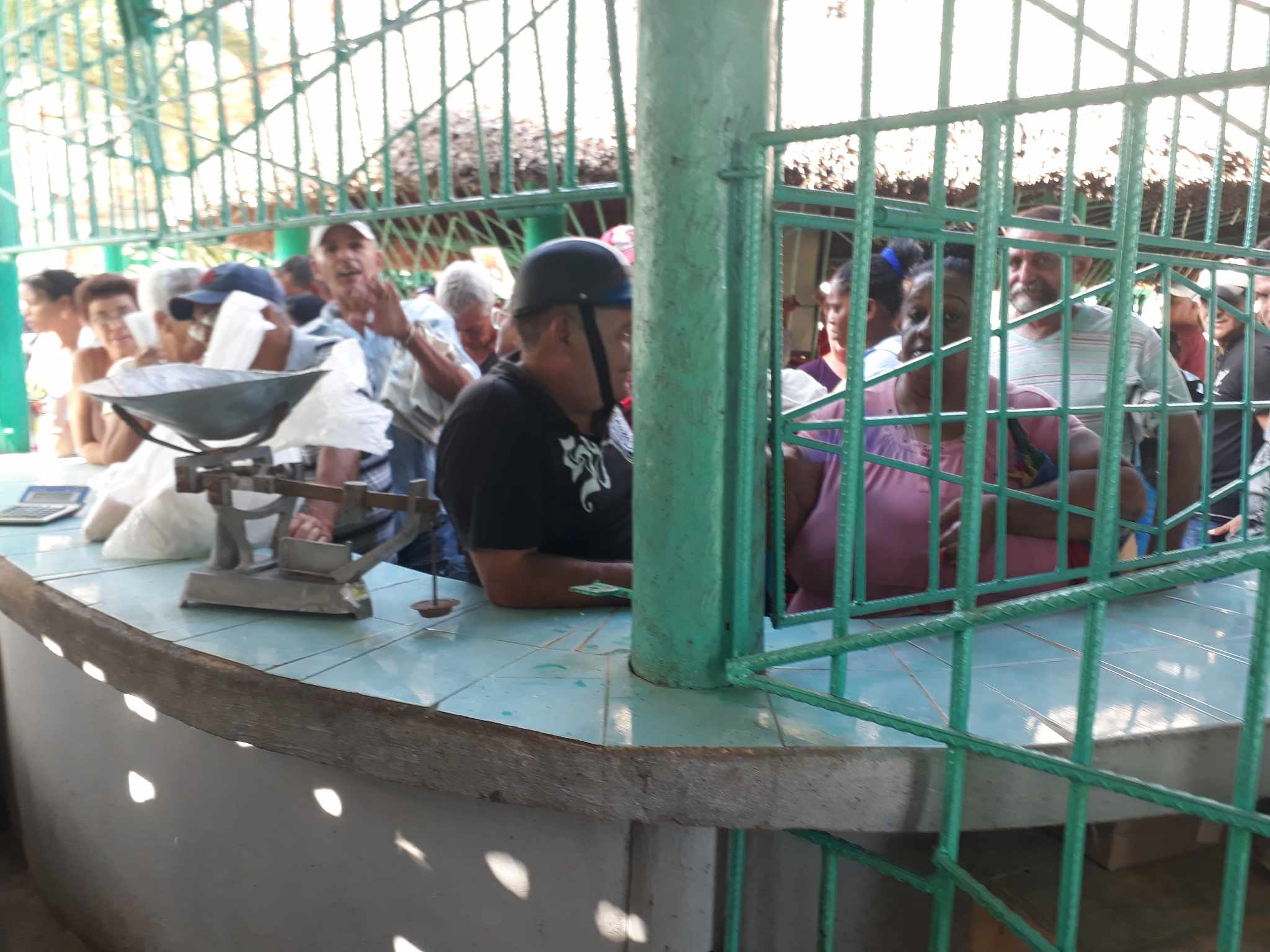 Fogueado en retos y adversidades Sandino desarrolló este sábado la feria agropecuaria