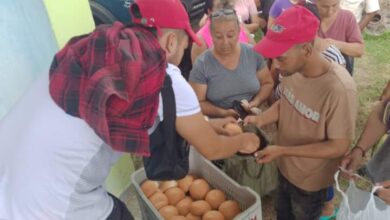 Plan asistencial llega a los consejos populares en Sandino