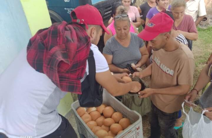 Plan asistencial llega a los consejos populares en Sandino